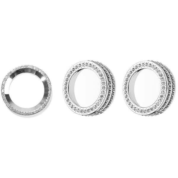 Crystal Air Conditioning Button Cover for 2021 2022 Accessories Switch Trim Engine Start