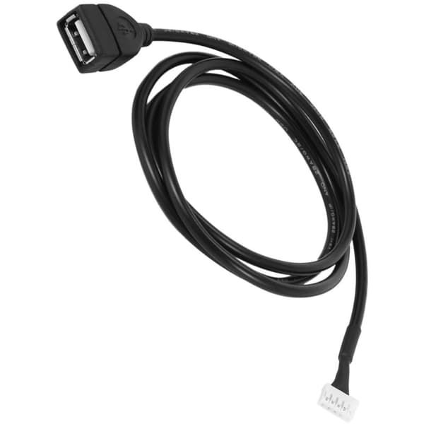 2X USB-radiokabel, fjerningsværktøjer til 207 307 407 C2 C3 C4 RD9 RD43 RD45