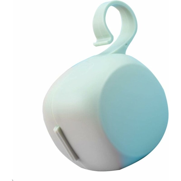 Baby nappflaskhållare-
