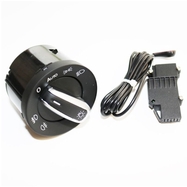 Automatisk forlygtesensor til Golf 6 2008-2012 2016-2018 2003-2016 1.4T
