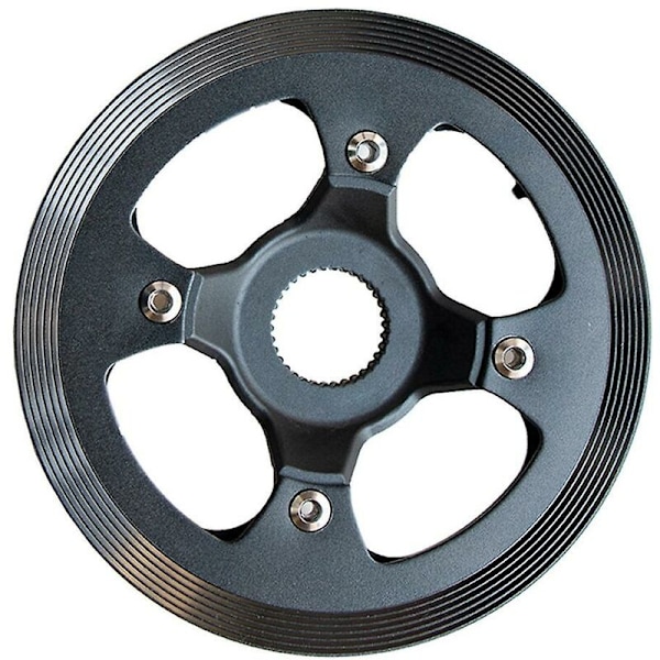 Xim Ottekantet Central Motor Tandskive M500/g520/m600/g521/m510/g22/m620 Kæde Plade