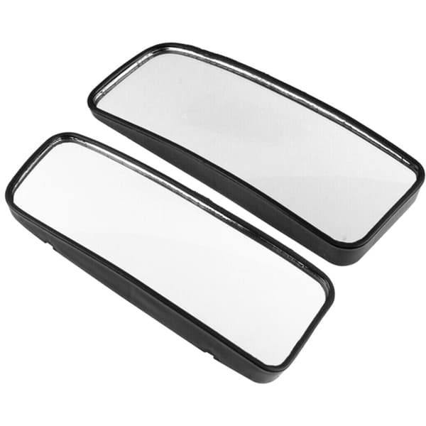 A0028113933 A0028114033 Sidospegel Bil Nedre Glas Blind Spot Set för Sprinter Van