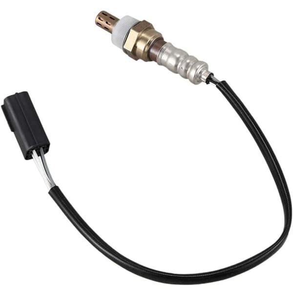 2X O2 Sensor Oxygen Sensor til Sunshine QQ 0.8L 1.1L Aveo Aveo5 Wave 1.6L 5WY2406A