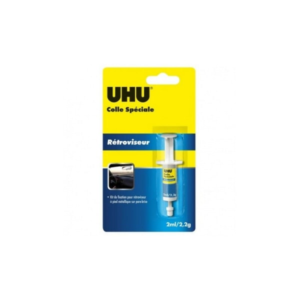 UHU Special Rearview Mirror Lim 12ml2g - UHU