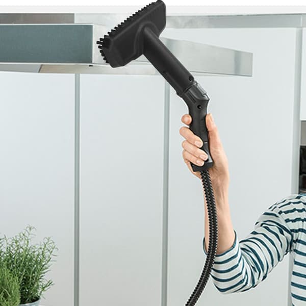 Til SC1 håndbørste Håndbørste til SC1 SC2 SC3 damprenser reservedel, håndbørste 1 stk