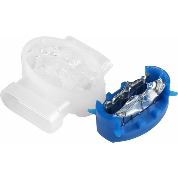 20-pack Resin-fyllda Kabelkontakter för Automower Robotgräsklippare