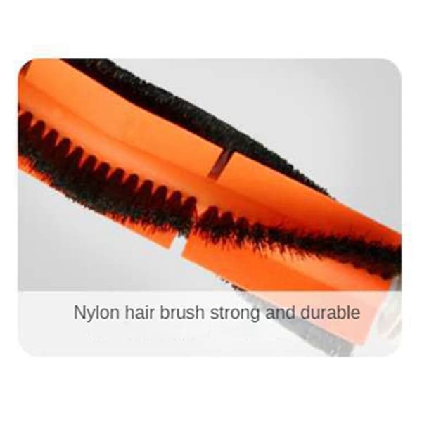 Hovedbørste Dæksel og Hovedrulle Tilbehør Udskiftning til D9 Robotstøvsuger