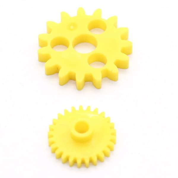 Trip Odometer Gear Set til VN VR VS XF ED Falcon