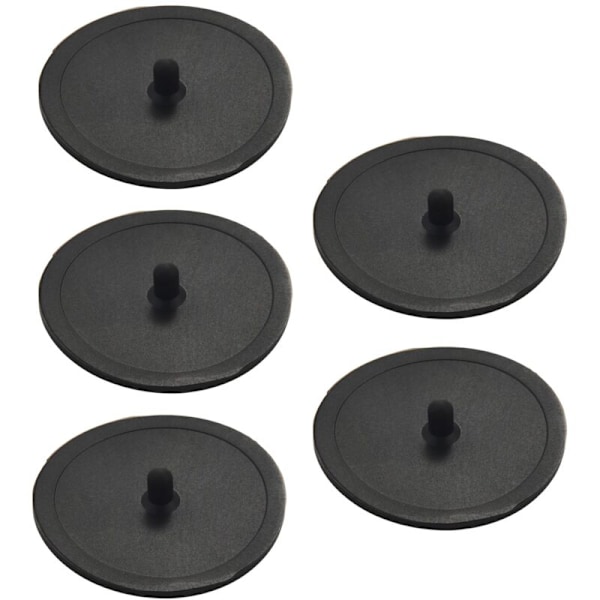 5X Shielding Filter med Tilbakespylingsdisk for Maskiner Gasket Brygging
