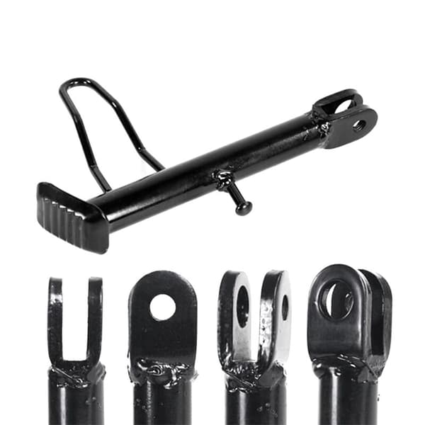 Sidostöd Stöd Sidostöd Justerbart Stödset Anti-Slip Typ Fotstöd (20cm)