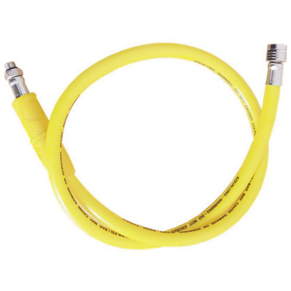 2X Dykkeutstyr Regulator Mediumtrykkslange BCD Pusting 2. Måler