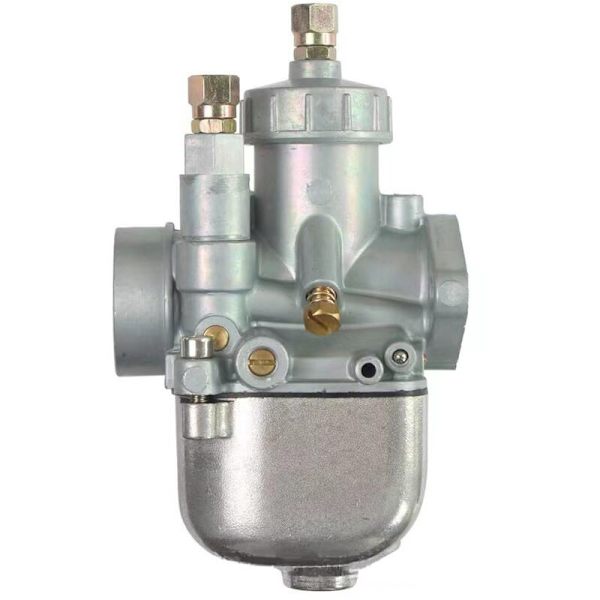 16N1-11 16/19/21mm til Simson S50 51 S70 13149-00S BVF Karburator