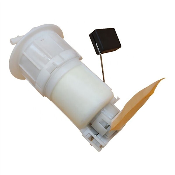 Elektrisk drivstoffpumpe montering drivstoffilter passer til Yaris Vitz 1.0L-1.5L 1999-2005 77020-0D010