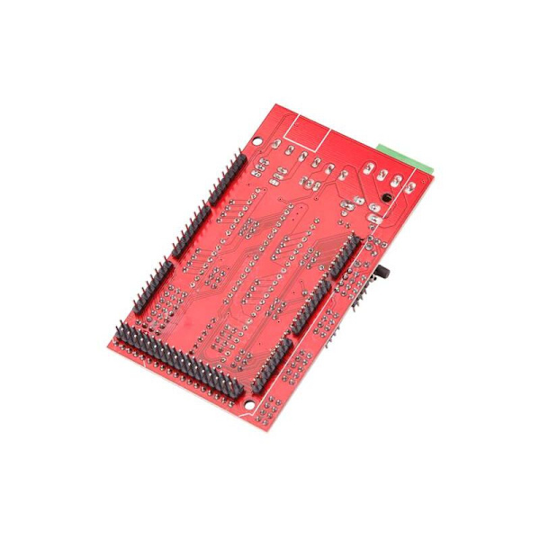 3D-skrivarpaket RAMPS1.4+12864 R3 skärm moderkort+A4988