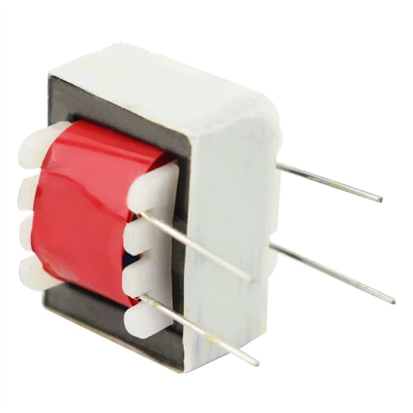 10 stk. EI14 Audio Transformer 600:600 Ohm 1:1 EI14/EI-14 Høj Effektivitet Audio Isolering Transformere til Transform