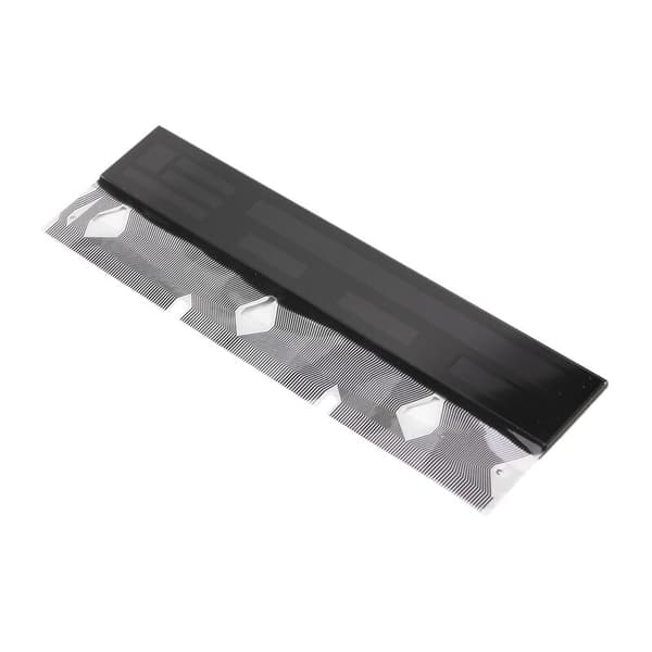 LCD-skjerm for instrumentpanel i bil til X5 E53 E38 E39 (-2003) dashbordpikselreparasjon