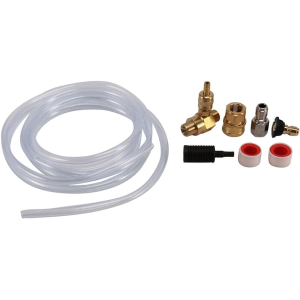 Tryk Vask Nedstrøms Injektor, Tryk Vask Injektor Kit, 3/8 Tommer Forbindelse, 4000 PSI
