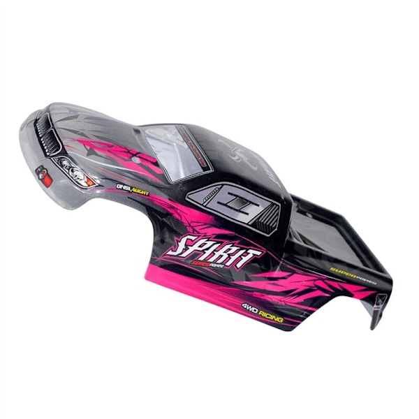 RC-auton korirakenne XINLEHONG 9130 9135 Q901 9130 9135 Q901 YC200 YC250 1/16 RC-auton varaosiin