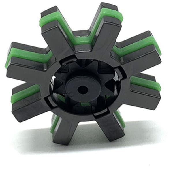 5X for Levin Alphard Styresøyle Motor Sprocket Elastisk Kobling 45254-28040