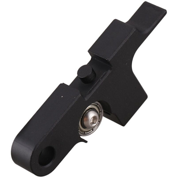 Tita Aero 3D-printer opgraderingsenhed Metal ekstruder tom arm til 1,75 mm Prusa I3 MK2 Ultimate Arllery Sidewinder X1