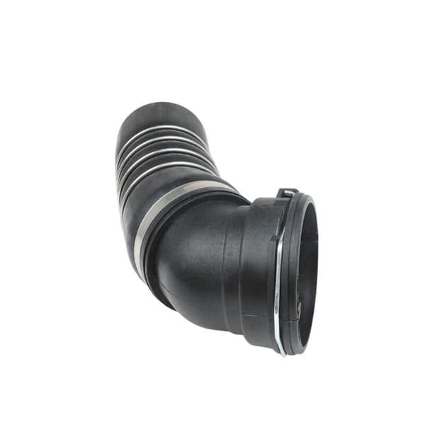 11618506079 Auto Charge Gummi Turbo Luftinntaksslange for X5 E70 X6 E71 3.0D 3.5D