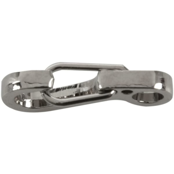 10 X EDC ALUMINIUMLEGERING MINI PARACORD KARBINHAKAR SNÄPPHAKAR BUSHCRAFT