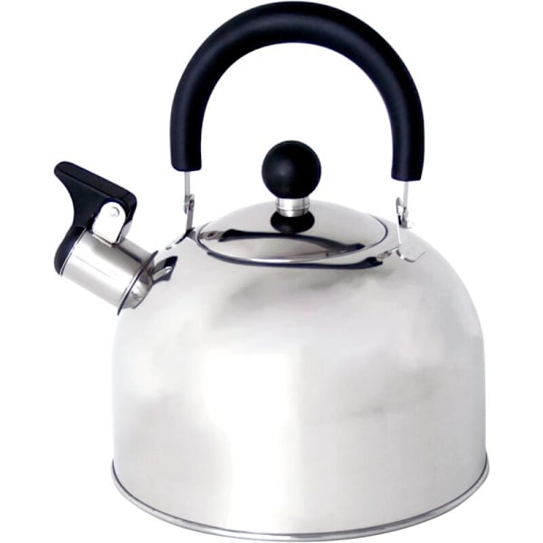 34 Liters Induktionsvisselvattenkokare i Rostfritt Stål (Mindre än 4 Liter)