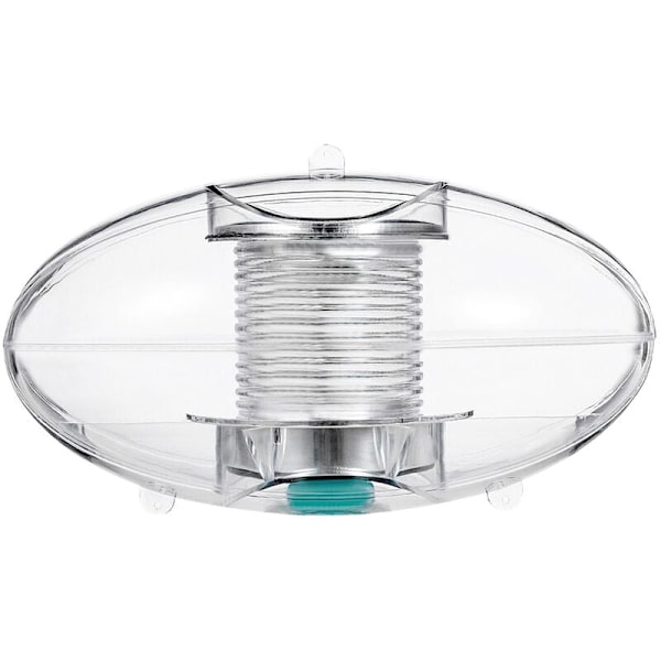 RGB solcellsdriven flytande ljus simbass dekoration ljus nattbelysning flytande ljus automatisk sensor