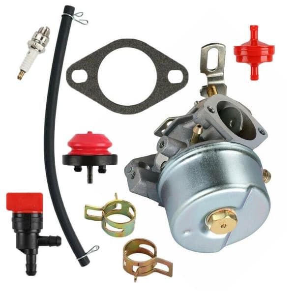 Sneglæserdele til karburator-kit til 8HP 9HP 10HP 640349 640052