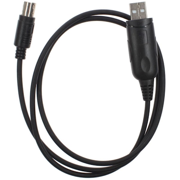 CT-62 USB-kabel for FT-100/FT-817/FT-857D/FT-897D/FT-100D/FT-817ND
