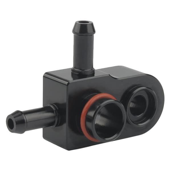 Turbo Boost Vakuumsensor Adapter til Bilmodifikation - 1.6T 1.8T 2.0T