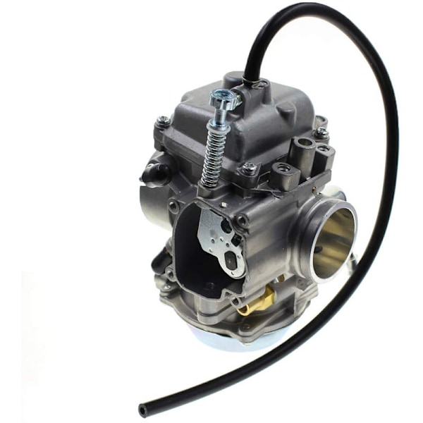 Karburator passer til Polaris Sportsman 400 HO 4WD ATV Quad Carb 2001-2014 Karburator, passer til Polaris Sportsman 400 HO Karburator