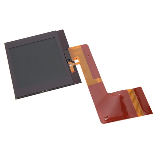 LCD-instrumentklynge for bilens dashbord - A6 4F0920900