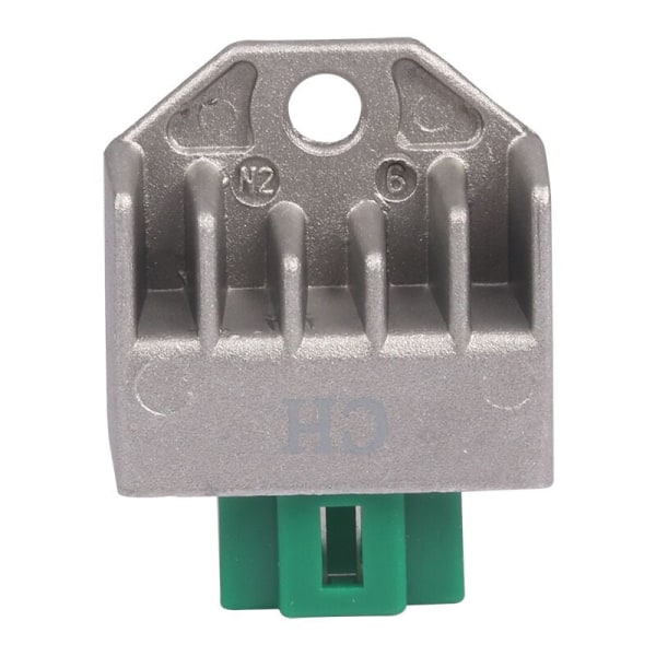 Tilbehør likeretter regulator Assy egnet for Crypton R T110 C8 T110C LYM110-2 4S9-H1960-00