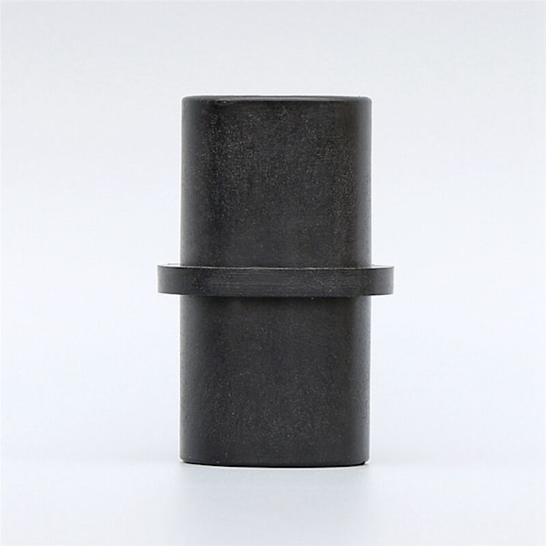4x Luftvärmare Slang Anslutning Ledning Skarv Bil Kanal 42mm för (Lång 79mm)