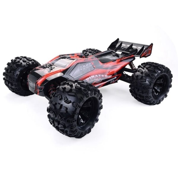 RC-bilkaross 8460 för 1/8 08423 9021 Uppgradering av delar Tillbehör Byte,1