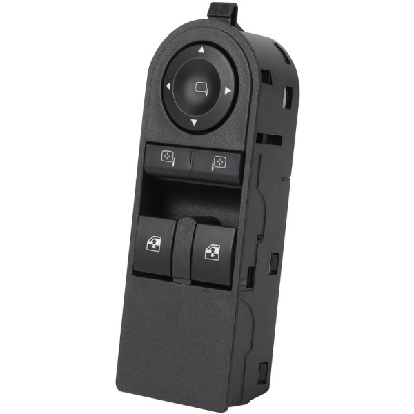 13228879 Front Door Power Window Switch for H & Zafira B