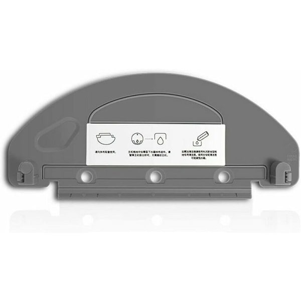 Puhdistusteline ECOVACS DEEBOT T9 Max / T8/ T8AIVI / N8 Pro / N8 Pro / N8 Pro Plus / DX93 / DDX96 moppiin