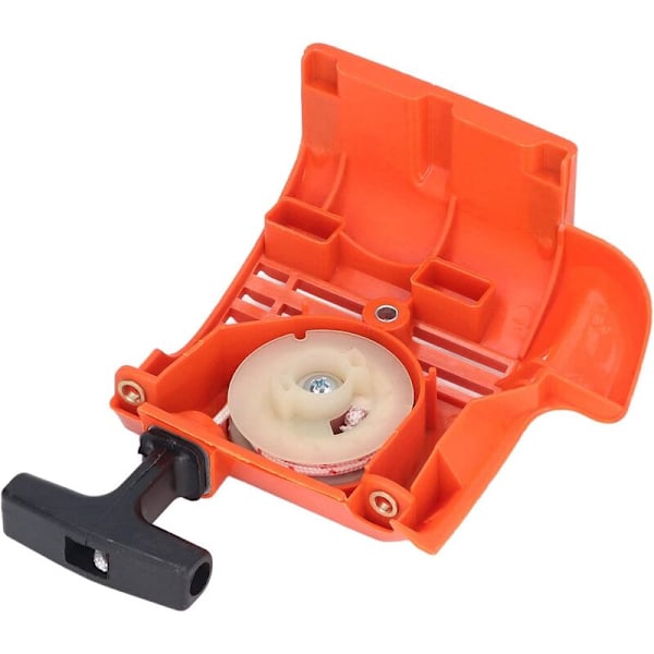 Tilbageføringsstarter, Manuel Tilbageføringsstarter, Tilbageføringsstarter, ABS Trimmer, Trækstarter Samling til 223R 322 322R 323R