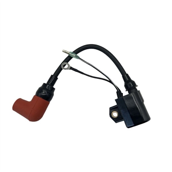 Utombordare tändspole 6R3-85570 för 115HP 130HP 150-225HP Motor 6R3-85570-01 6R3-85570-00