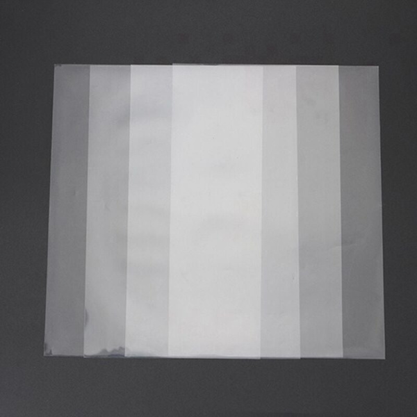 8 st 140X200Mm /LCD FEP-film 0,15-0,2Mm tjocklek för fotonisk harts 3D-skrivare