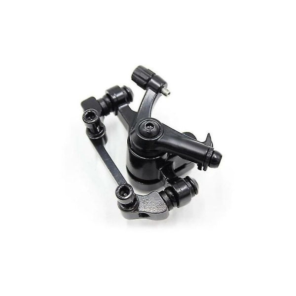 Mountainbike Bb8 Mekanisk Fram- och Bakre Skivbromsok Hållbara Cykeltillbehör