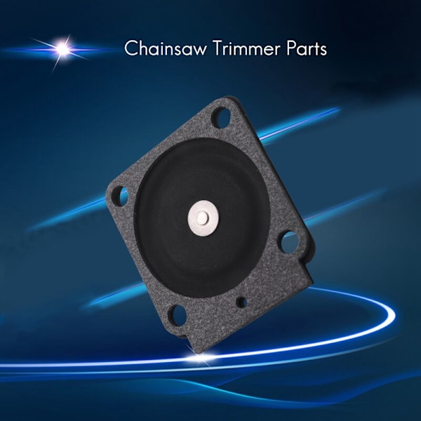 10 sæt karburator reparationskit trimmer dele RB-100 membran pakning til HS45 FS55 FS38 BG45 MM55 4137 C1Q