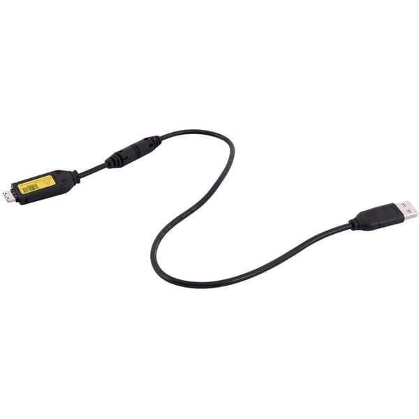 USB 2.0 laddningskabel kamera SYNC datakabel för ST61 ST65 ST70 PL120