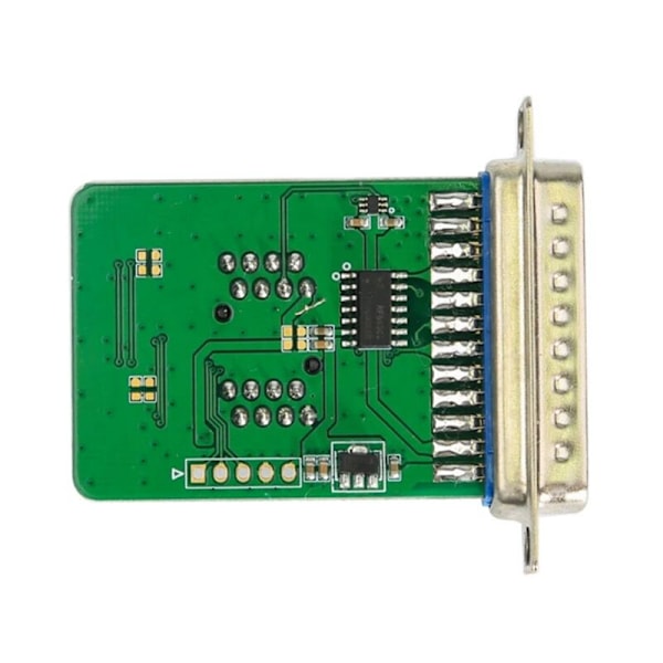VVDI PROG -ohjelmoija M35080/D80 V1.0 -sovitin