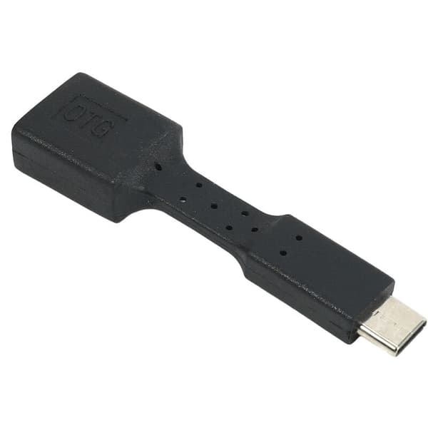 USB-C 3.1 Type C Han til USB 3.0 OTG Kabel Adapter Data Synkronisering Oplader Opladning Til Bærbar Adapter - Laveste Pris