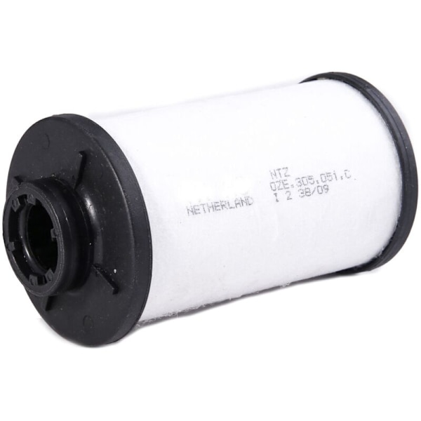 3 stk. 02E automatgearkassefilter DQ250 til A3 TT 2009-2016 Golf 2009 2010
