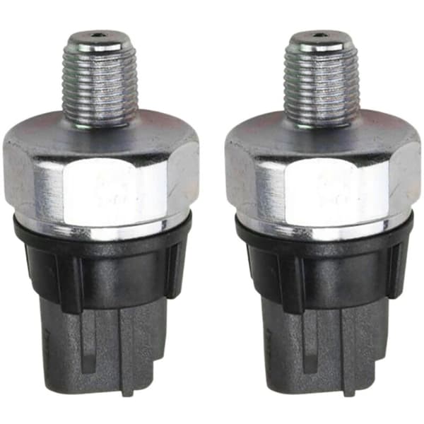 2X Biltryckssändare Trycksensor för Geo 83530-60020