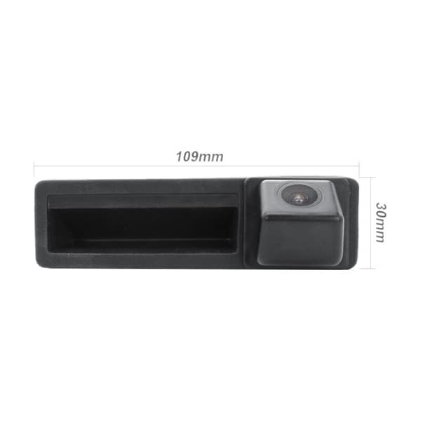Ryggekamera for bil - A3 A4 A6L S5