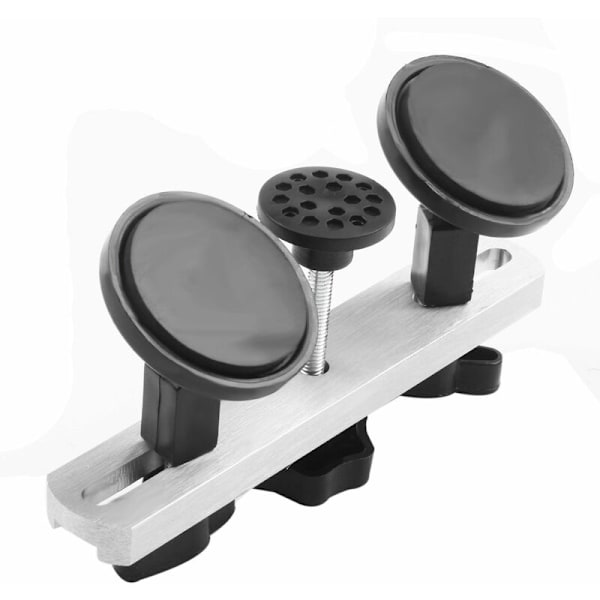 Auto Karosseri Dent og Dent Bridge Type Fjernelse Reparationsværktøj Puller Kit
